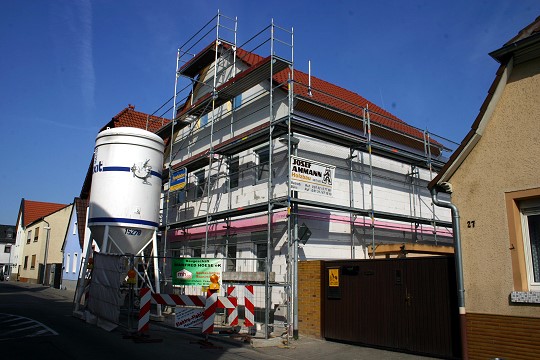 Unser Haus