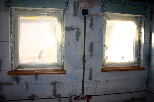 Fesnterb&auml;nke Kinderzimmer