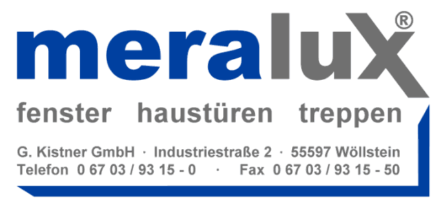 meralux - fenster haust�ren treppen